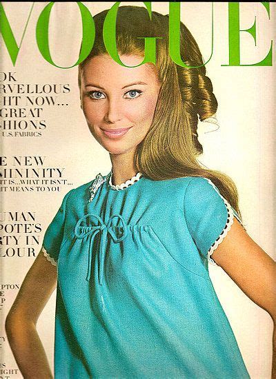 Patti Hansen 70s Vogue Vogue Us Lauren Hutton 1960s Fashion
