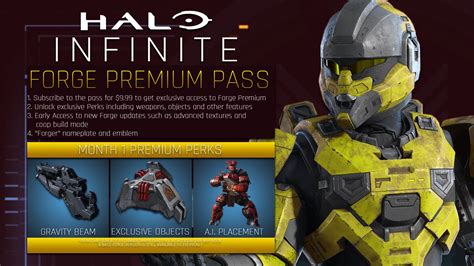 343 Industries News On Twitter Halo Infinite Season 3 Will Be The
