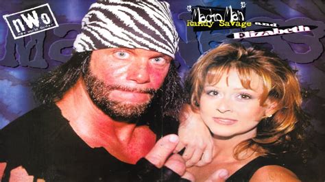 Macho Man Randy Savage And Miss Elizabeth Tribute They Dont Know