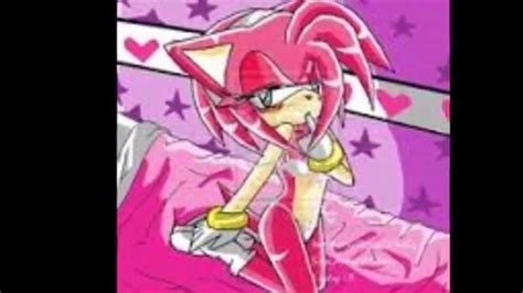 Amy Rose Sexy Youtube