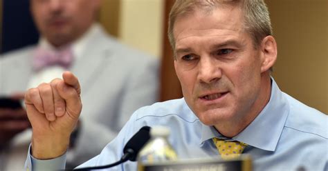 Jim Jordan Accused Of Ignoring Sexual Abuse Allegations At Ohio State