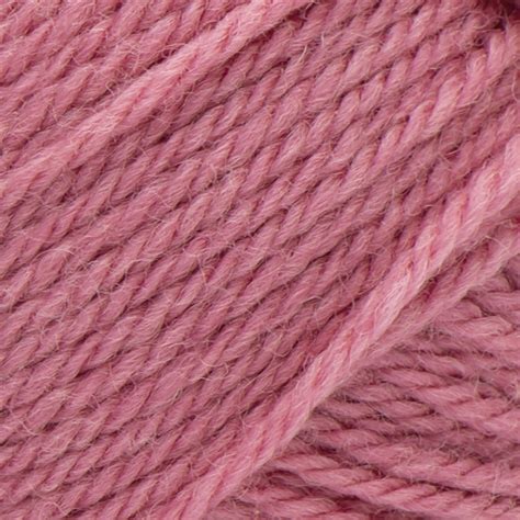 Patons Rose Classic Wool Worsted Yarn 4 Medium Free Shipping At