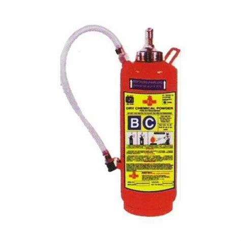 Dcp Fire Extinguisher 25 Kg At 1240000 Inr In Coimbatore Srs Enterprises