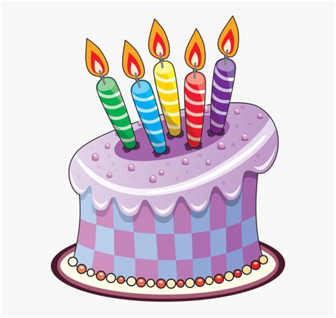 Gateaux Cartoon Birthday Cake Birthday Cake Clip Art Birthday Cake