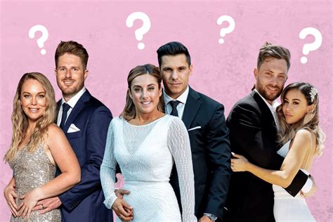Which Mafs 2021 Couples Are Still Together The Evidence