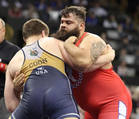 Action Photos From The Us Olympic Team Trials Day 2 Championship