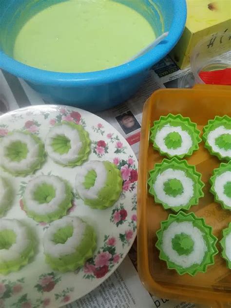 Dengan resepi ni kita boleh buat pelbagai jenis biskut raya. Food, Lifestyle, Education, Parenting, DIY | CaraResepi