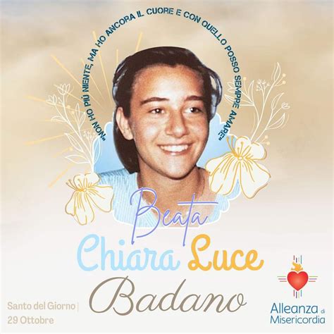 Beata Chiara Luce Badano Dipinti Con Angeli Angeli