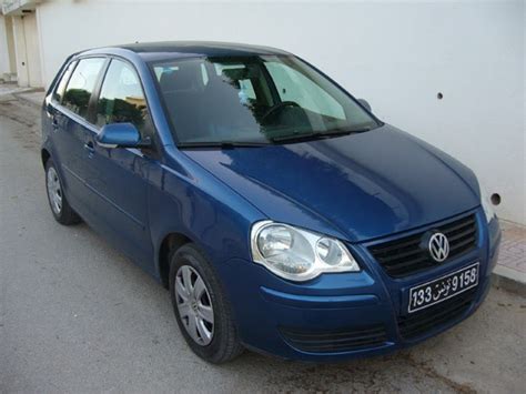 Voiture Occasion A Vendre A Tunisie