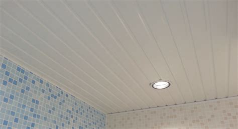 Pvc Ceiling Enviroclad Hygienic And Decorative Pvc Cladding Panels