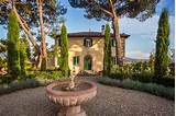 Images of Tuscan Villas For Rent