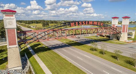 News And Events City Of Kissimmee Fl