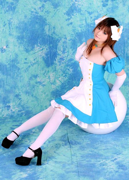 The Big Imageboard Tbib Character Request Cosplay Mizuhara Arisa Photo Source Request Tagme