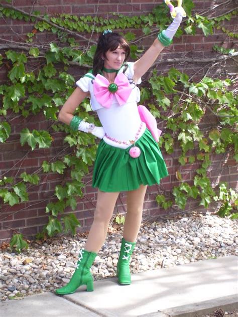 Sailor Luna Pgsm