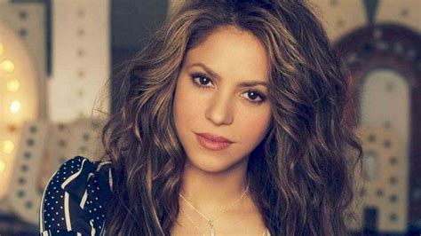 Shakira Reaparece Con Nuevo Look En Este 2020 E Impresiona A Sus Fans