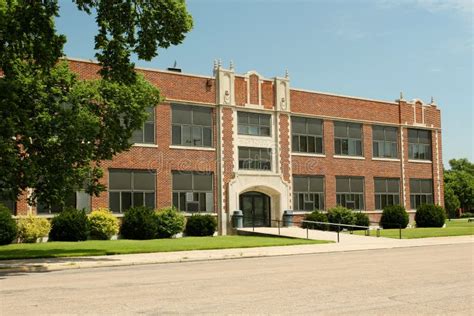 140452 School Building Stock Photos Free And Royalty Free Stock Photos