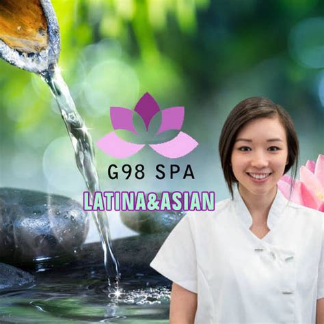G98 Spa Massage Parlor Latina Asian Massage Therapist In Houston