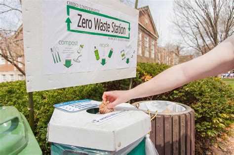 Appalachia Ohio Zero Waste Initiative Receives Renewal Funding From