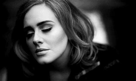 Adele Music S Find And Share On Giphy