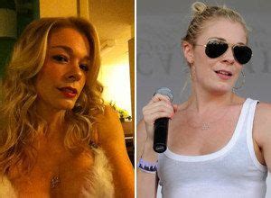 Check spelling or type a new query. LeAnn Rimes Breast Implants? Actress Gets Boob Job ...