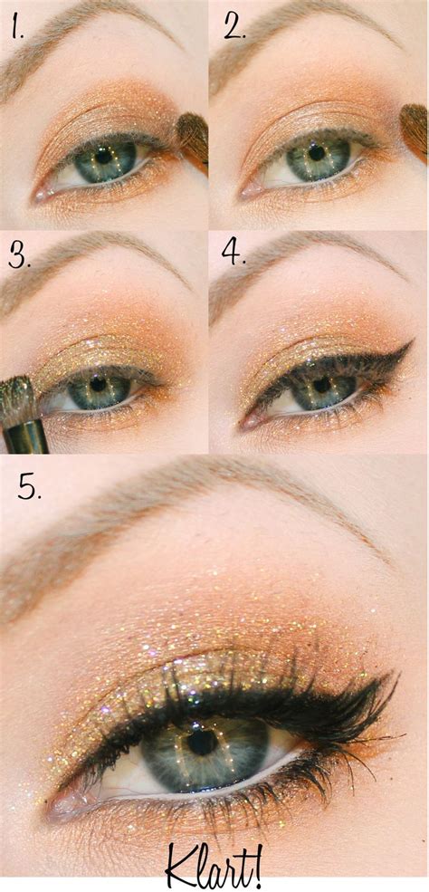 11 Everyday Makeup Tutorials And Ideas For Women Pretty