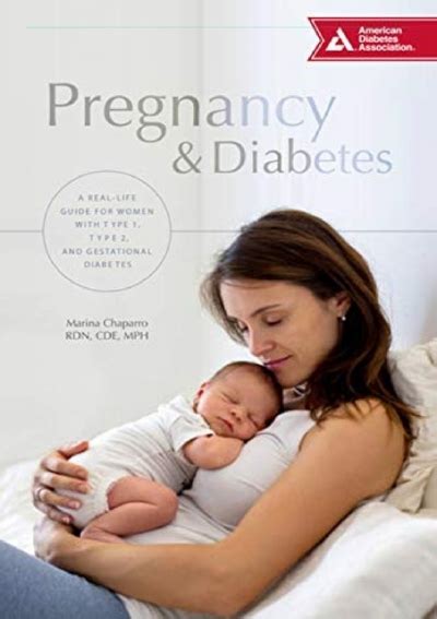 Pdf Pregnancy And Diabetes A Real Life Guide For Women With Type 1
