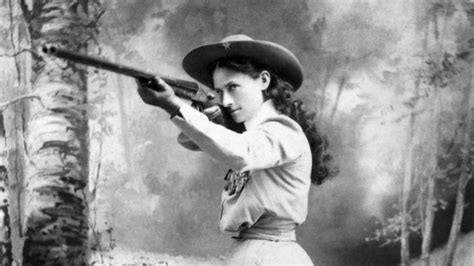 Female Gunslingers Who Made The West Truly Wild Kizaz
