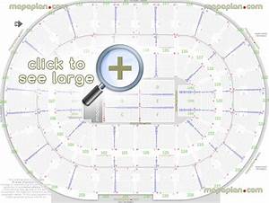 Pistons Stadium Seating Chart
