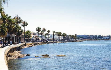 When Is The Best Time To Visit Paphos Uk