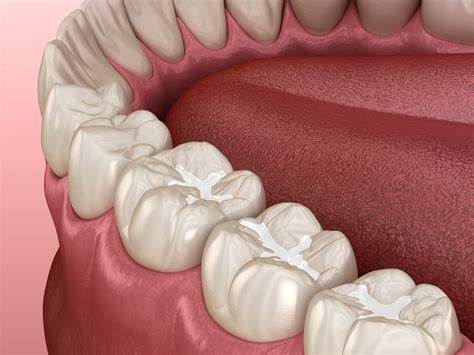 Newhall Dentist Explains How Composite Resin Means A Lifelike Filling ...