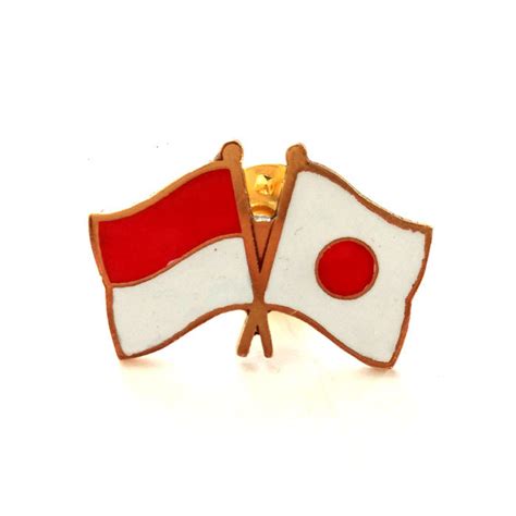 Detail Bendera Jepang Dan Indonesia Koleksi Nomer 12