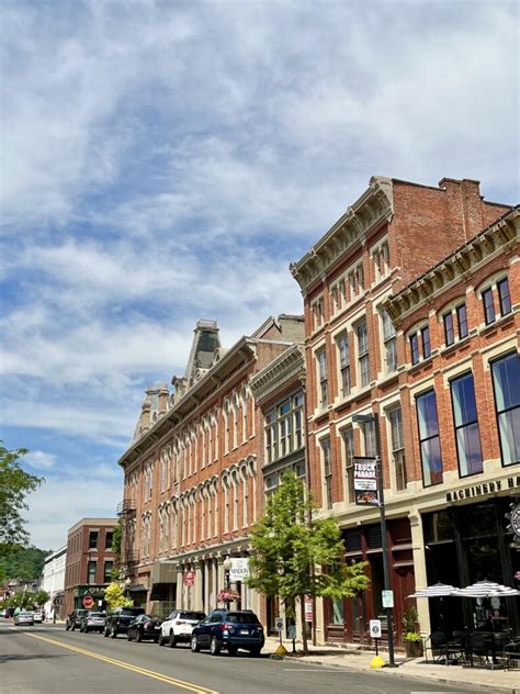 The Best Things To Do In Chillicothe Ohio Ohio Girl Travels