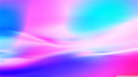 Light Blue And Pink Wallpaper 71 Images