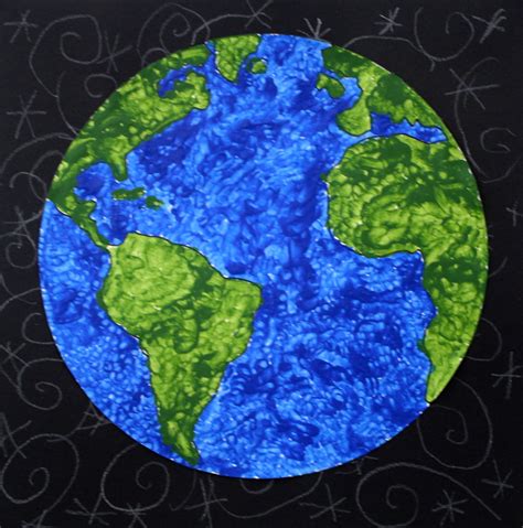 The Earth Painting At Explore Collection Of The