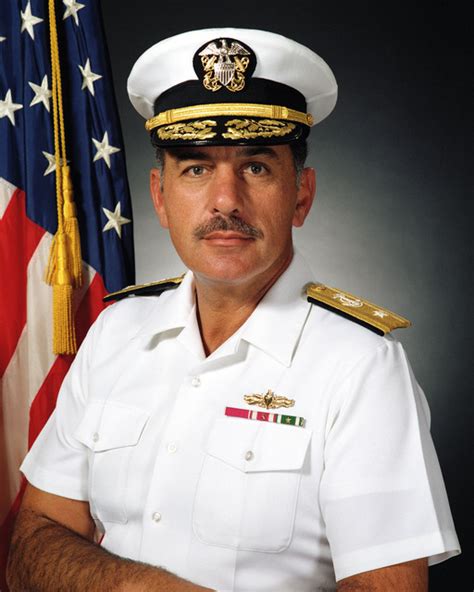Rear Admiral Lower Half Ernest F Tedeschi Jr Usn Covered