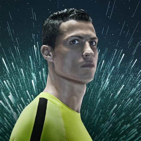 Nike And Cristiano Ronaldo Sign New Long Term Contract Weartesters