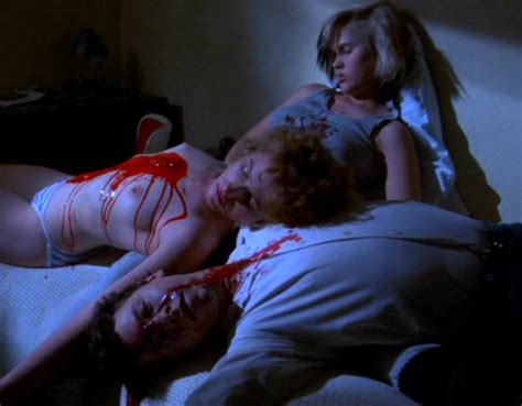 Naked Tiffany Helm In Friday The 13th Part V