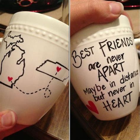 Dear best friend, i know nothing can make you down. Perfect Gift Ideas for Your Best Friends - Noted List