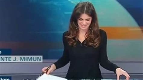 News Anchors Wardrobe Malfunctions