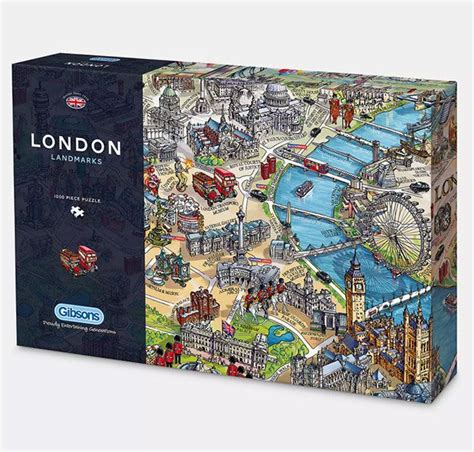 15 Best Jigsaw Puzzles For Adults In 2021 Fun And Challenging Jigsaws For Lockdown Hello