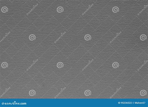 Texture Speckled Fabric Or Paper Material Of Dark Gray Color Stock