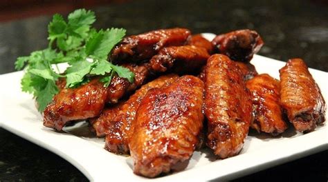 In order to make these amazing sticky and crispy asian i prefer frying the wings up with my normal seasonings, but the sticky sauce tastes just like the oyster sauce from a chinese restaurant i ate at in. Authentic Asian Recipes: Soy Sauce Chicken Recipe ...
