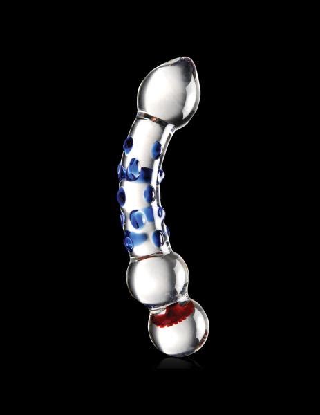 Icicles No 18 Hand Blown Glass Massager On Literotica