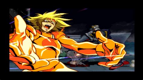Battle assault 2, see below. Gundam Battle Assault 2/Burning Gundam #1 french - YouTube