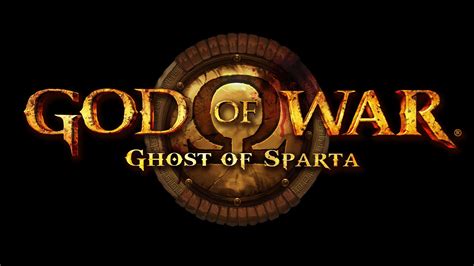 电子游戏 God Of War Ghost Of Sparta HD 壁纸