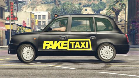 fake london cab 🍓tony walker taxietony7up twitter