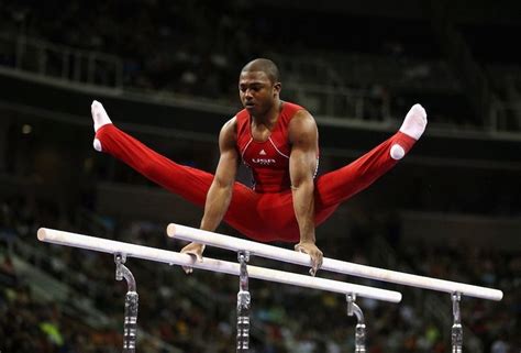 Jeff roberson, ap jordan chiles competes on the uneven bars during the women's u.s. Gymnastics Horizontal Bars VS Uneven Bars [What Are Their ...