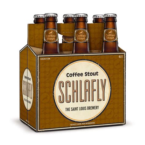 Schlafly Beer Releases Stout Bout Sampler Pack Absolute Beer