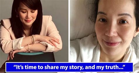 Kris Aquino S Message To Son Bimby After Issue Of Being Gay Hot Sex Picture