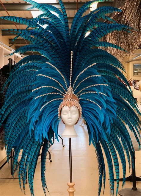 Feathers By Stageworks Carnival Costumes Caribbean Carnival Costumes Carnival Outfits